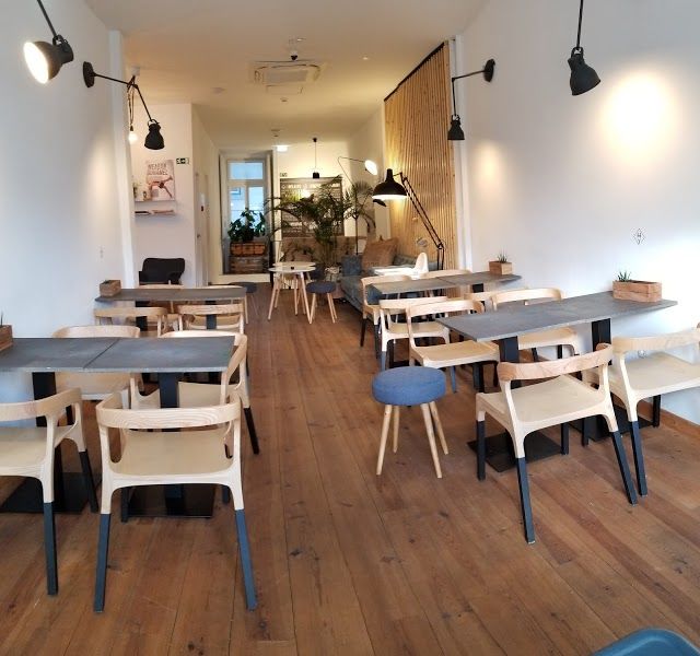 Eight The Health Lounge